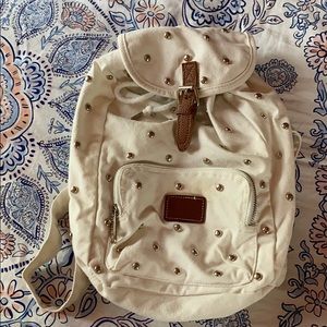 PINK Victoria’s Secret Stud Mini Drawstring Bag